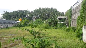 tanah sewa dkt berbek industri MURAH