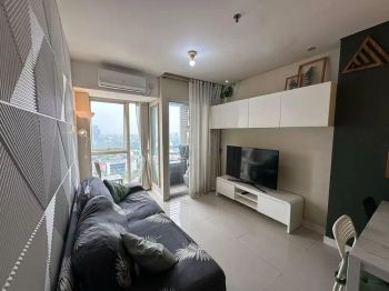 Sewa Apartemen Nifarro Park 2 Kamar Jakarta Selatan