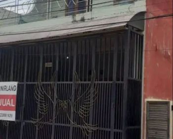 Muraah Via Lelang!! Rumah Bagus 2 Lt Di Komp Griya Prima Asri