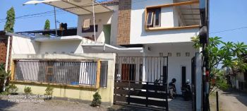 Dijual Cepat khusus untuk bulan ini Kost2an tak jauh dari Kampus UGM