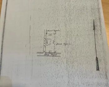 Dijual Rumah Tua Atau Tanah Jalan Mesjid