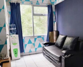 Dekat RSHS, Apartemen Menawan untuk Keluarga Pasien dan Pekerja Keseha