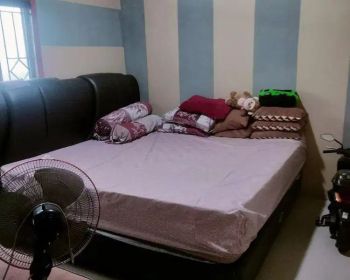 Dijual Rumah Pribadi dalam Perumahan Bumi sawangan Indah 1 Siap Huni