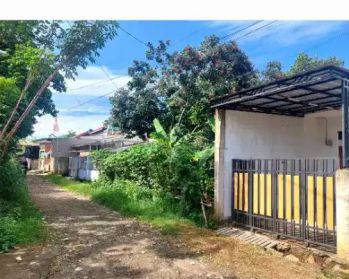 DIJUAL TANAH 252 m²_Strategis