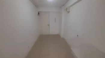 Ready now 1BR Unfurnished | Apt Bassura City