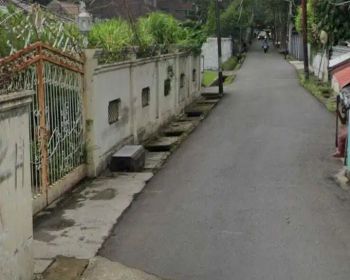 Dijual Kavling komersial Mampang Prapatan, Bangka XII, Jakarta Selatan