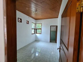 Disewakan Rumah Luas 500 meter daerah Palagan dekat Hotel Hyatt