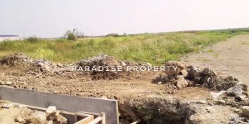 Tanah di Area Industri Semarang