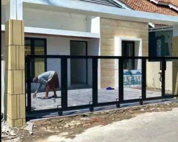 RUMAH CANTIK DEKAT RS MITRA PARAMEDIKA & KAMPUS UII DI NGAGLIK