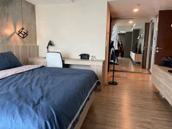 Sherwood Full Furnished Pool View