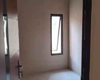 DIJUAL RUMAH SIAP HUNI TYPE 45/63