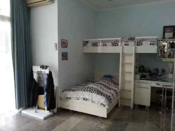 Dijual Rumah mainroad Ciumbuleuit