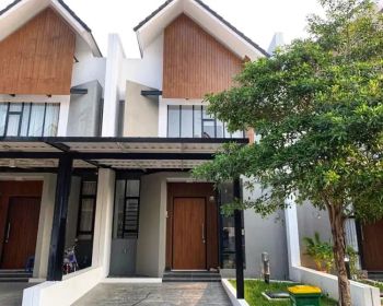 JUAL CEPAT! Rumah Metland Menteng - UNIT BARU, SIAP HUNI