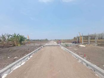 TANAH KAVLING MURAH 20JT AN PROMO BESAR SOFT LAUNCHING