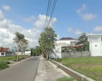 Tanah Jogja Depok Sleman