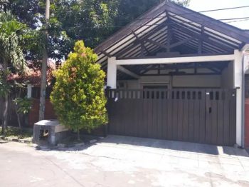 Jemur Andayani Siap Huni Strategis Deket A Yani Jemursari