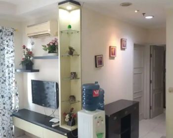 Disewakan Harian dan Mingguan Apart 2BR MOI