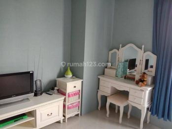 Unit Nya Super Cantik Apartemen Mantap di Galery Ciumbuleuit, Bdg
