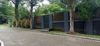 Di Jual Tanah di Cendana Perum. Bogor Nirwana (BNR) Kota Bogor