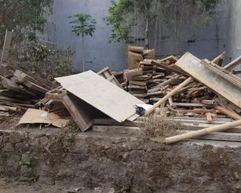 Dijual tanah strategis