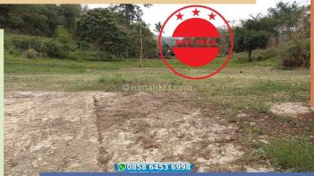 Cuma Ini Kavling Siap Bangun View Kota Sindanglaya Bandung 72H6