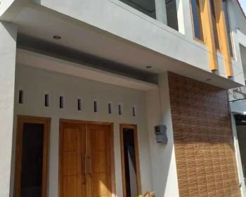 RUMAH KOS DI TENGAH KOTA DEKAT KAMPUS UAD, SANGAT STRATEGIS JK11580