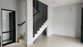 (Baru Siap Huni) Rumah The Miles BSB City Mijen Dekat Kampus UNIKA