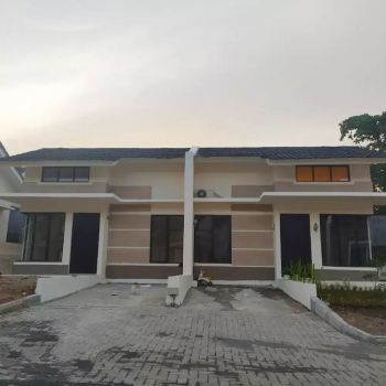 Dikontrakkan Rumah baru di Grand Meridian Manado