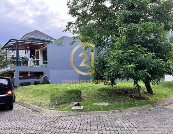 Dijual Cepat Kavling Strategis Di Kebayoran Bintaro Sektor 7 (1386-RY)