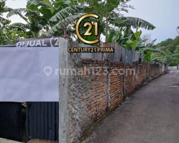 Kavling Cocok Untuk Perumahan  Di Cirendeu Dekat Lb Bulus