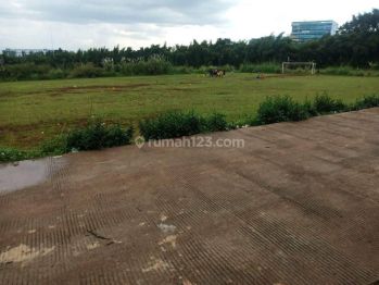 5 Menit Pintu Tol Sentul Tanah Kavling Murah Bersertifkat Hak Milik