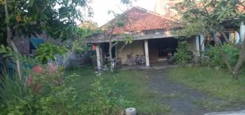 JUAL RUMAH HITUNG TANAH SEMARANG TIMUR SIAP BANGUN HARGA MURAH