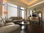 thumbnail-disewakan-verde-apartment-2-bedrooms-fully-furnished-city-view-keren-9