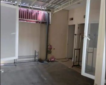 DIJUAL RUMAH PURI SURYA CLUSTER VALENCIA ICON