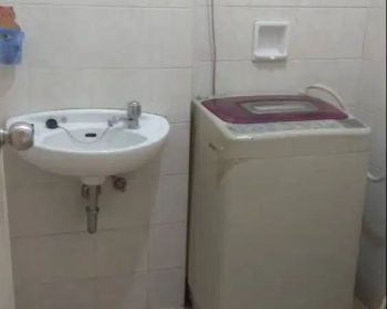 Apartment City Resort (3 BR)