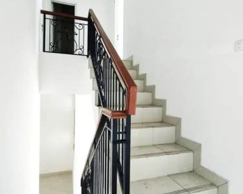 CIRACAS JAKTIM RUMAH CLUSTER 3 LT SECOND MEMPESONA SHM IMB AMAN DD148