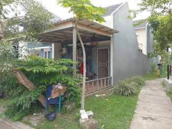 Over Kontrak Perumahan Grand Batavia Cluster Essence