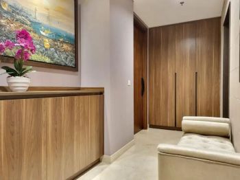 Apartemen Branz Simatupang Brand New 2BR Good Furnished