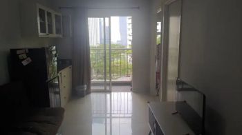 DISEWAKAN MURAH 2BR Unfurnished Apartemen Madison Park