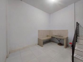 DIJUAL CEPAT RUMAH DAERAH HM YAMIN JALAN M YAKUB KOMPLEK PANCA PERLIAN