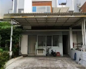 Dijual Rumah Royal Residence Full Furnished Minimalis Modern (2345)