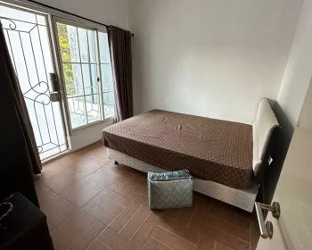 Disewakan Rumah PIK Bgm 12x25..Posisi Hook