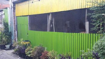 Tanah kavling siap bangun jl.Tanjungsari III surabaya barat