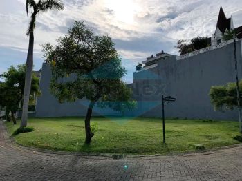 Dijual Tanah di Pakuwon City