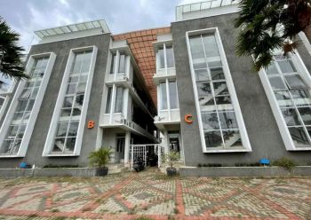Kost Mewah Beverly Park Dekat Unpad Dan Itb Jatinangor