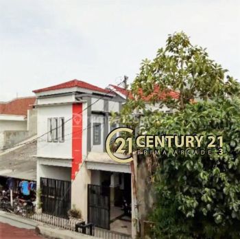 Dijual Rumah 2,5 Lantai di Bintaro Jakarta Selatan Cpa3 3161