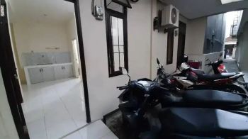 Kos pengadegan pancoran