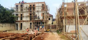 Dijual kos-kosan putri full furnish dekat universitas indonesia