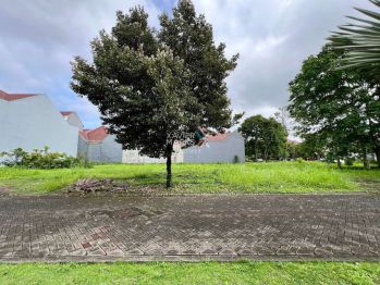 Dijual Tanah Kavling Murah Siap Bangun di Boulevard Araya Golf, Malang