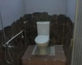 Di Sewa rumah, komplek pelapa pasar minggu jakarta selatan